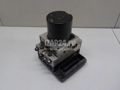 34516865025 Блок ABS (насос) BMW X5 E70 (2007 - 2013)
