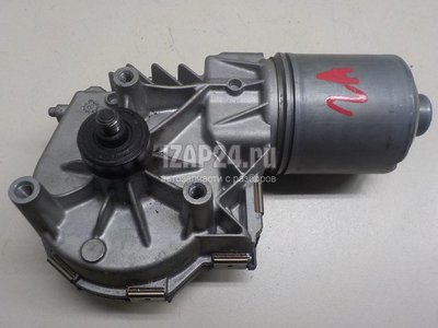 1397220666 Моторчик стеклоочистителя передний BOSCH W204 (2007 - 2015)