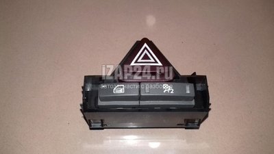13189529 Кнопка аварийной сигнализации GM Corsa D (2006 - 2015)