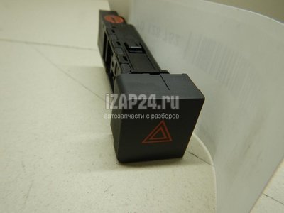 96672924 Кнопка аварийной сигнализации GM Captiva (C100) (2006 - 2010)