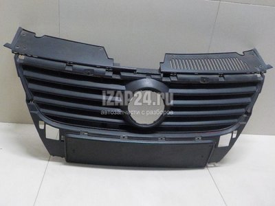 3C0853651 Решетка радиатора VAG Passat [B6] (2005 - 2010)
