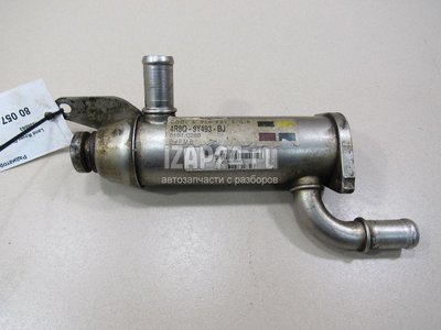 1336563 Радиатор системы EGR Land Rover Discovery III (2004 - 2009)