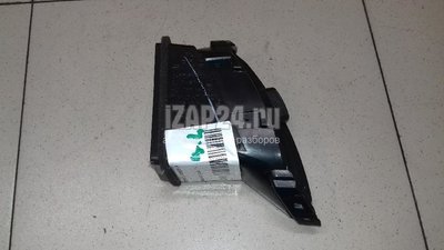 Дефлектор воздушный Chevrolet Trail Blazer (2012 - 2021)