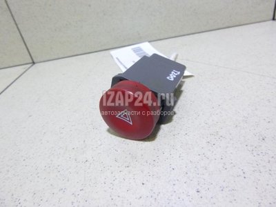 96540793 Кнопка аварийной сигнализации GM Aveo (T200) (2003 - 2008)