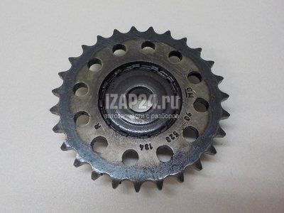 90528134 Шестерня (шкив) распредвала GM Frontera B (1998 - 2004)