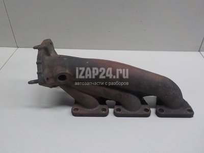 06E253031AC Коллектор выпускной VAG Allroad quattro (2012 - 2019)