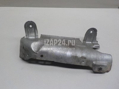 06E253037R Экран тепловой VAG A4 [B8] (2007 - 2015)