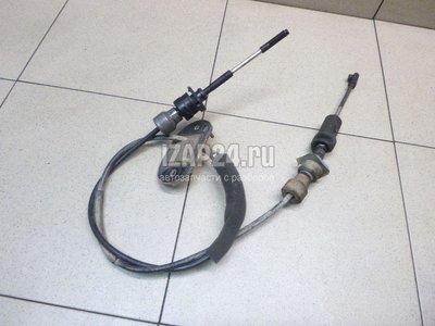 EG2146500D Трос КПП Mazda CX 7 (2007 - 2012)
