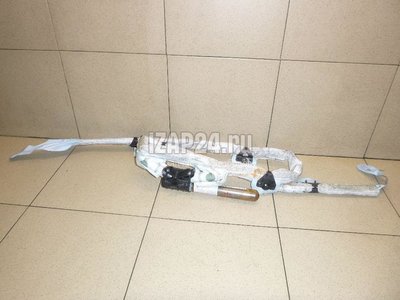 4F5880741C Подушка безопасности боковая (шторка) VAG A6 [C6,4F] (2004 - 2011)
