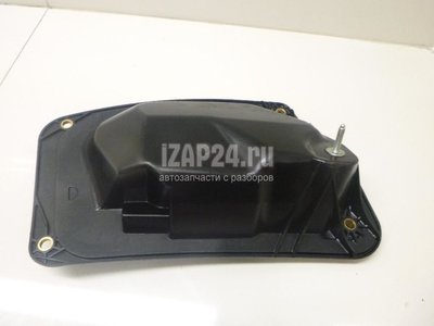 51717123448 Пыльник (кузов наружные) BMW 1-серия E82/E88 (2007 - 2013)