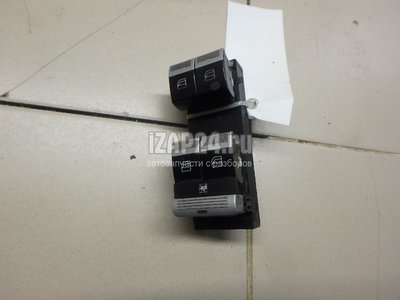 B3746120A2 Блок управления стеклоподъемниками Lifan X60 2012
