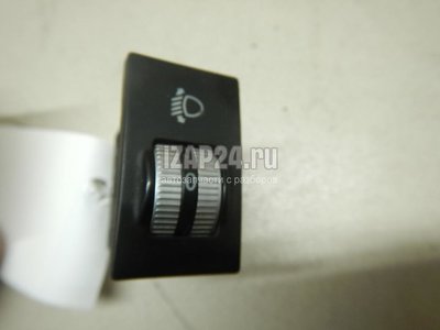 B3750530B2 Кнопка корректора фар Lifan Solano (2010 - 2016)