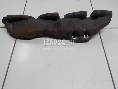 55565984 Коллектор выпускной GM Zafira C (2013 - 2019)