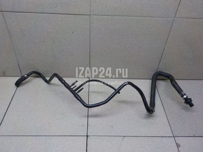 34333403244 Шланг вакуумного усилителя тормоза BMW X3 E83 (2004 - 2010)