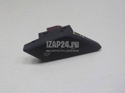 4H0962107B5PR Кнопка центрального замка VAG A8 [4H] (2010 - 2017)
