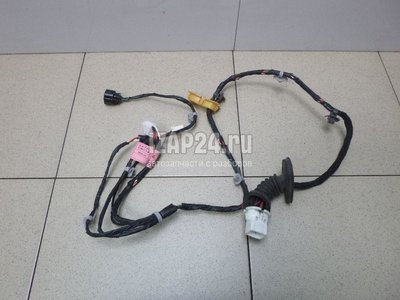 8272009012 Проводка (коса) Ssang Yong Actyon (2005 - 2012)