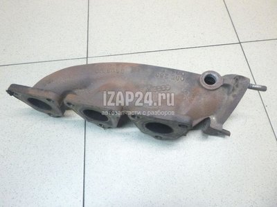 06E253034E Коллектор выпускной VAG A6 [C6,4F] (2004 - 2011)