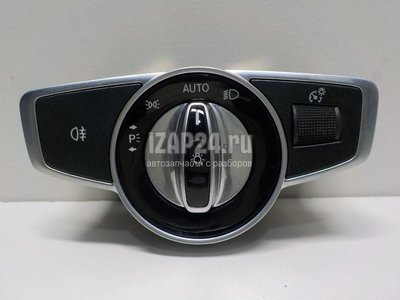 20590570079J01 Переключатель света фар Mercedes Benz GLC-Class X253 2015
