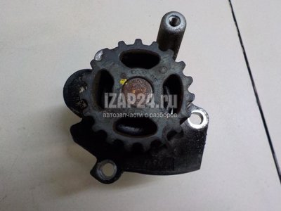 038121011J Насос водяной (помпа) VAG A3 [8P1] (2003 - 2013)