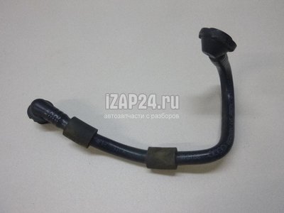4F1611931K Шланг вакуумного усилителя тормоза VAG Allroad quattro (2006 - 2012)