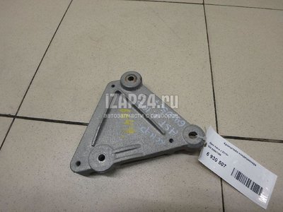 55567289 Кронштейн кондиционера GM Corsa D (2006 - 2015)