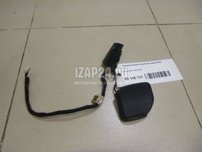 4E0951527LYVC Переключатель скоростей подрулевой VAG A3 [8P1] (2003 - 2013)