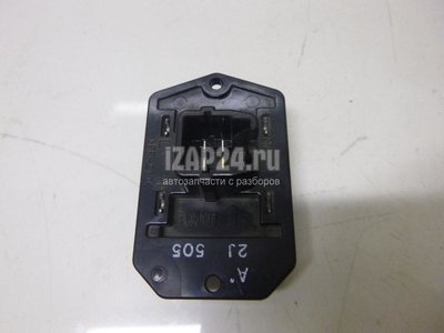 7414058J00 Резистор отопителя Suzuki Swift (2004 - 2010)