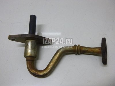 1853079J00 Трубка картерных газов Suzuki Swift (2004 - 2010)