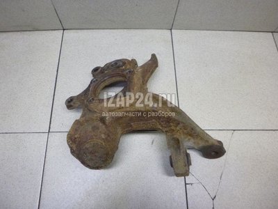 4230505100 Кулак поворотный задний левый Toyota Avensis II (2003 - 2008)