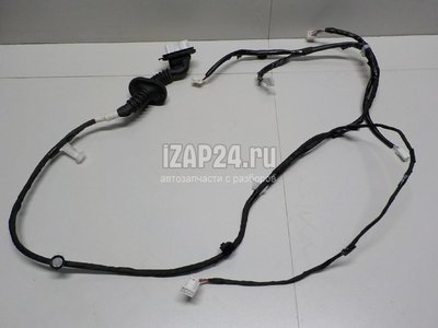 821530E090 Проводка (коса) Toyota Highlander III (2013 - 2019)