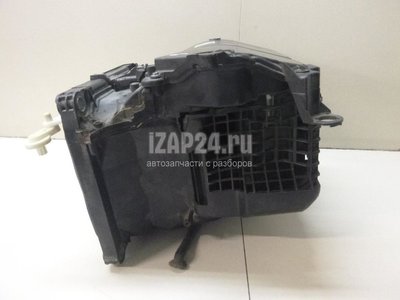 4F0820155F Корпус отопителя VAG A6 [C6,4F] (2004 - 2011)