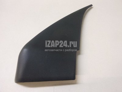 4F0858706B4PK Крышка зеркала внутренняя правая VAG Allroad quattro (2006 - 2012)