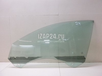 4F0845201D Стекло двери передней левой VAG Allroad quattro (2006 - 2012)