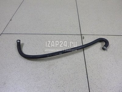 06B145718D Шланг обратки VAG A4 [B7] (2005 - 2007)