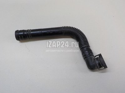 3C0129637B Патрубок воздушного фильтра VAG TT(8J) (2006 - 2015)