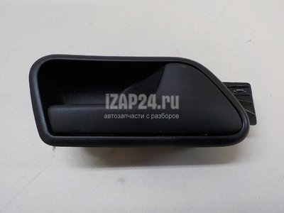2K0837114B9B9 Ручка двери внутренняя правая VAG Caddy III (2004 - 2015)
