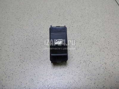 6490JZ Кнопка стеклоподъемника Citroen-Peugeot C4 II 2011