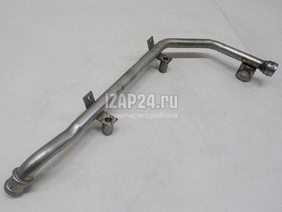 06B133817N Трубка охлажд. жидкости металлическая VAG Passat [B5] (2000 - 2005)