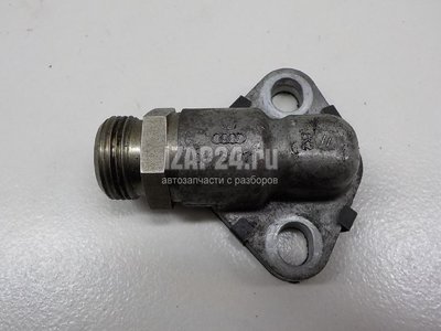 06B131771 Фланец VAG A4 [B5] (1994 - 2001)