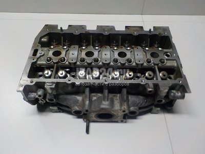04E103064F Головка блока VAG Golf VII (2012 - 2020)