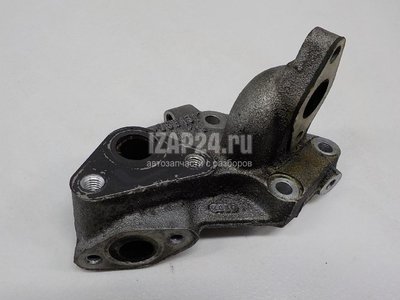 06B131817L Кронштейн (сопут. товар) VAG Passat [B5] (2000 - 2005)
