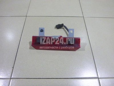 T113773070 Фонарь задний (стоп сигнал) Chery Kimo (S12) (2007 - 2013)