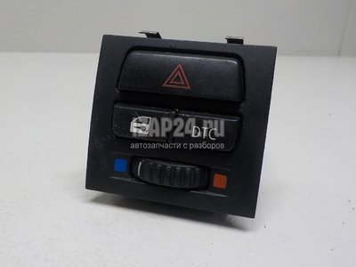 61316945652 Блок кнопок BMW 3-серия E90/E91 (2005 - 2012)