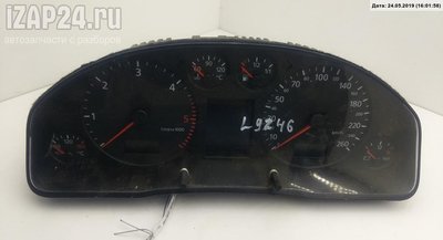 4B0920930K Щиток приборный (панель приборов) Audi A6 C5 (1997-2005) 2000