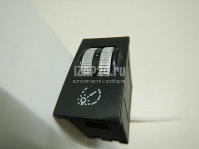 B3750520A2 Кнопка освещения панели приборов Lifan X60 2012
