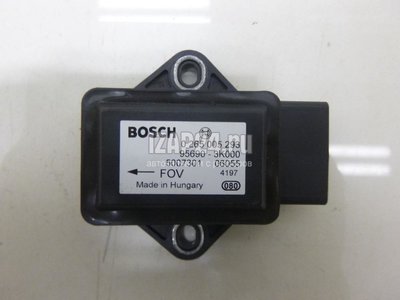 956903K000 Датчик ускорения Hyundai-Kia Getz (2002 - 2010)