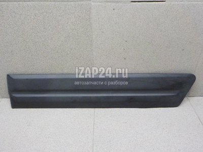 5HU21RXFAD Молдинг задней левой двери Chrysler Grand Cherokee (WH/WK) (2005 - 2010)