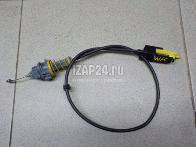 52109666AD Трос замка зажигания Chrysler Commander (XK) (2006 - 2010)