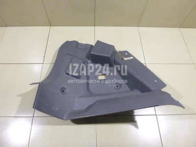 S125918021 Обшивка багажника Chery Kimo (S12) (2007 - 2013)