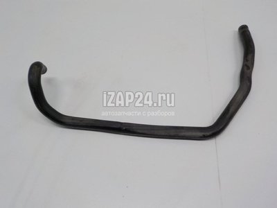 4E1819371 Патрубок отопителя VAG A8 [4E] (2002 - 2010)